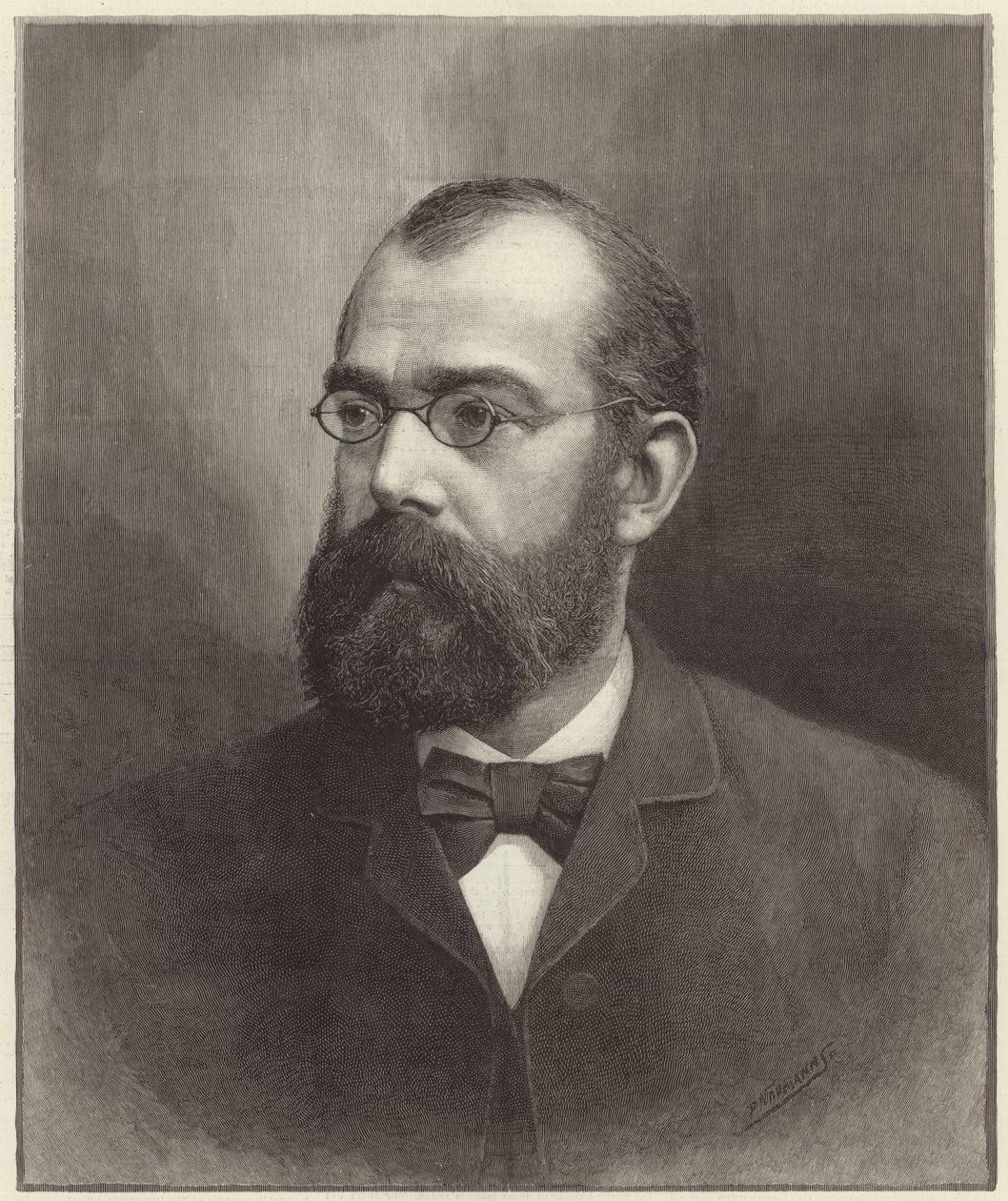 Professor Robert Koch von English School