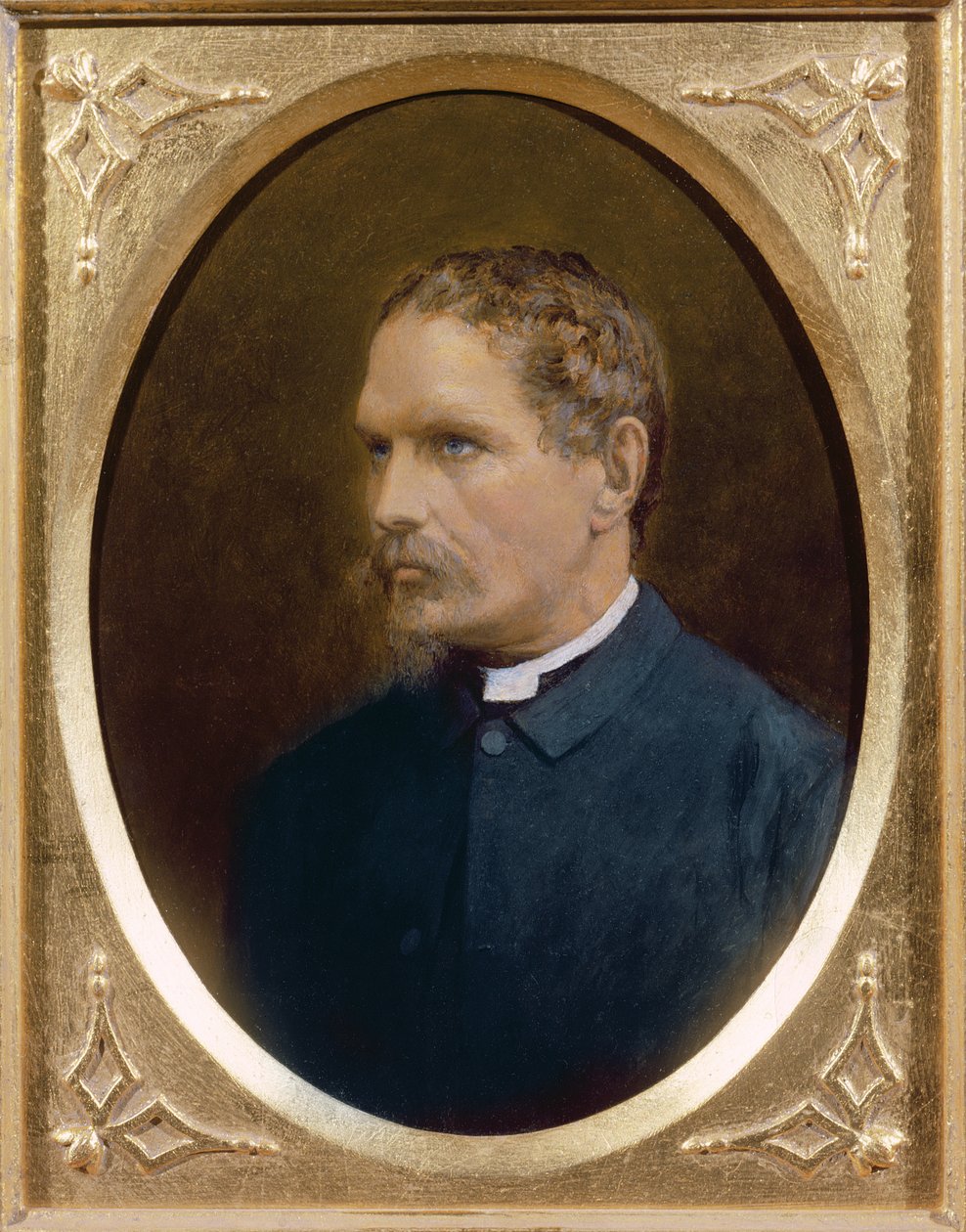 R.F. Horton von English School