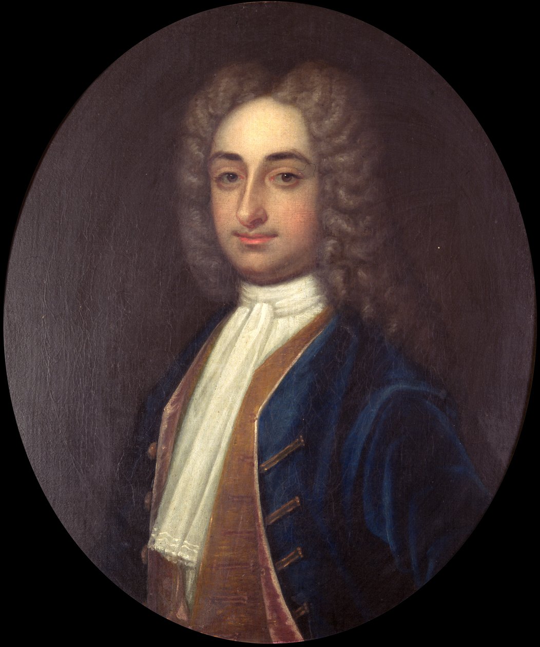 Richard Huddleston (1713-60) von English School