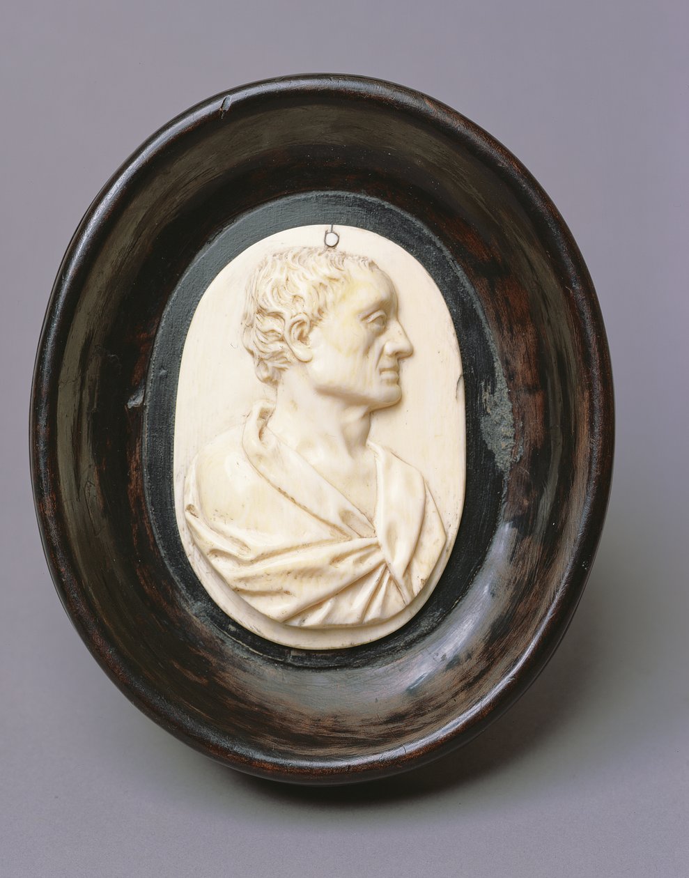 Sir Isaac Newton von English School