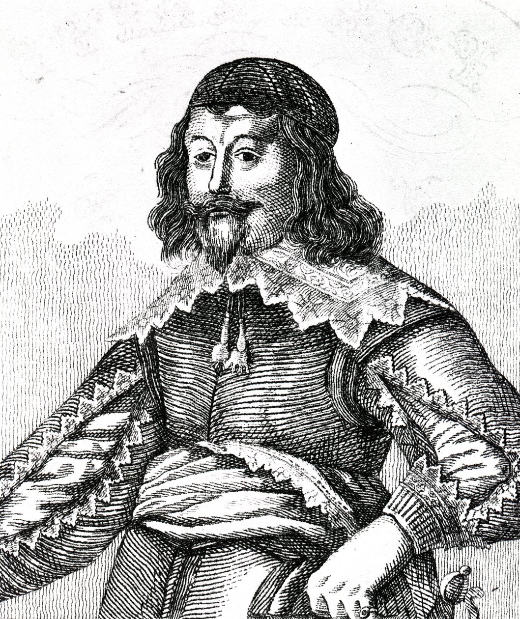 Sir John Hotham von English School
