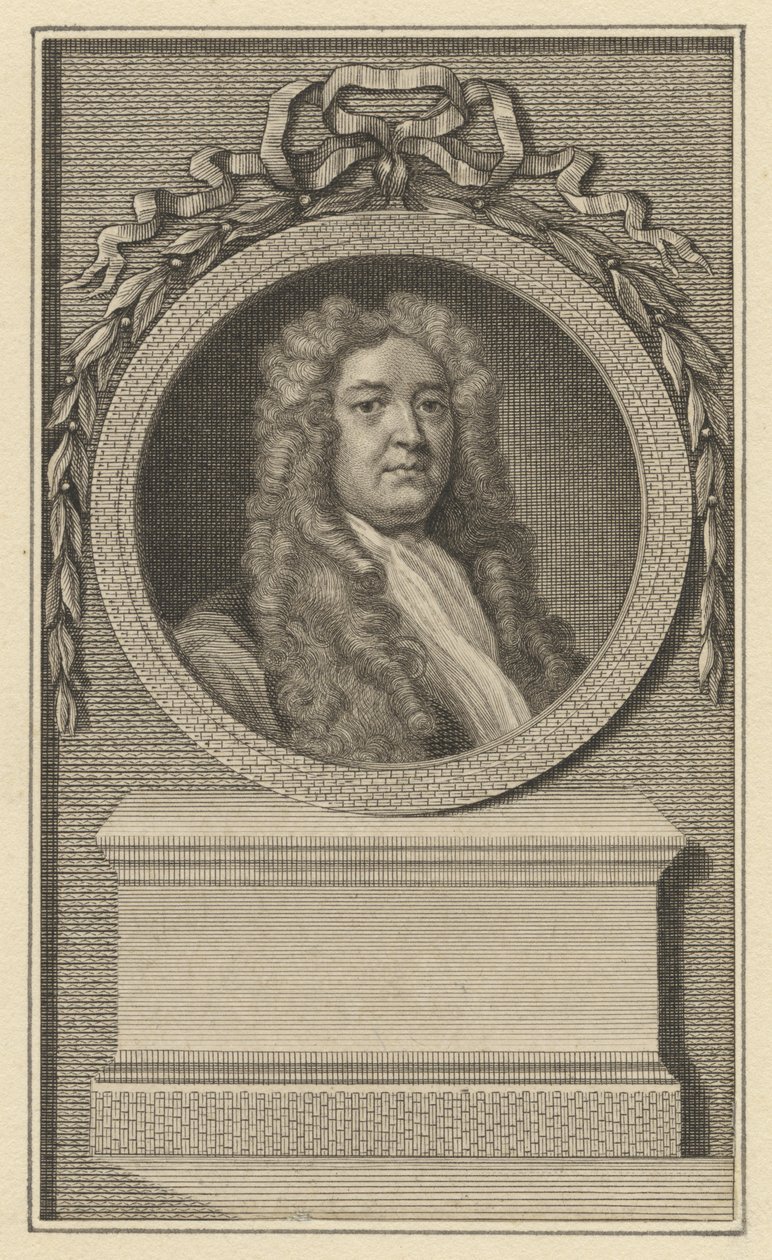 Sir Richard Blackmore von English School