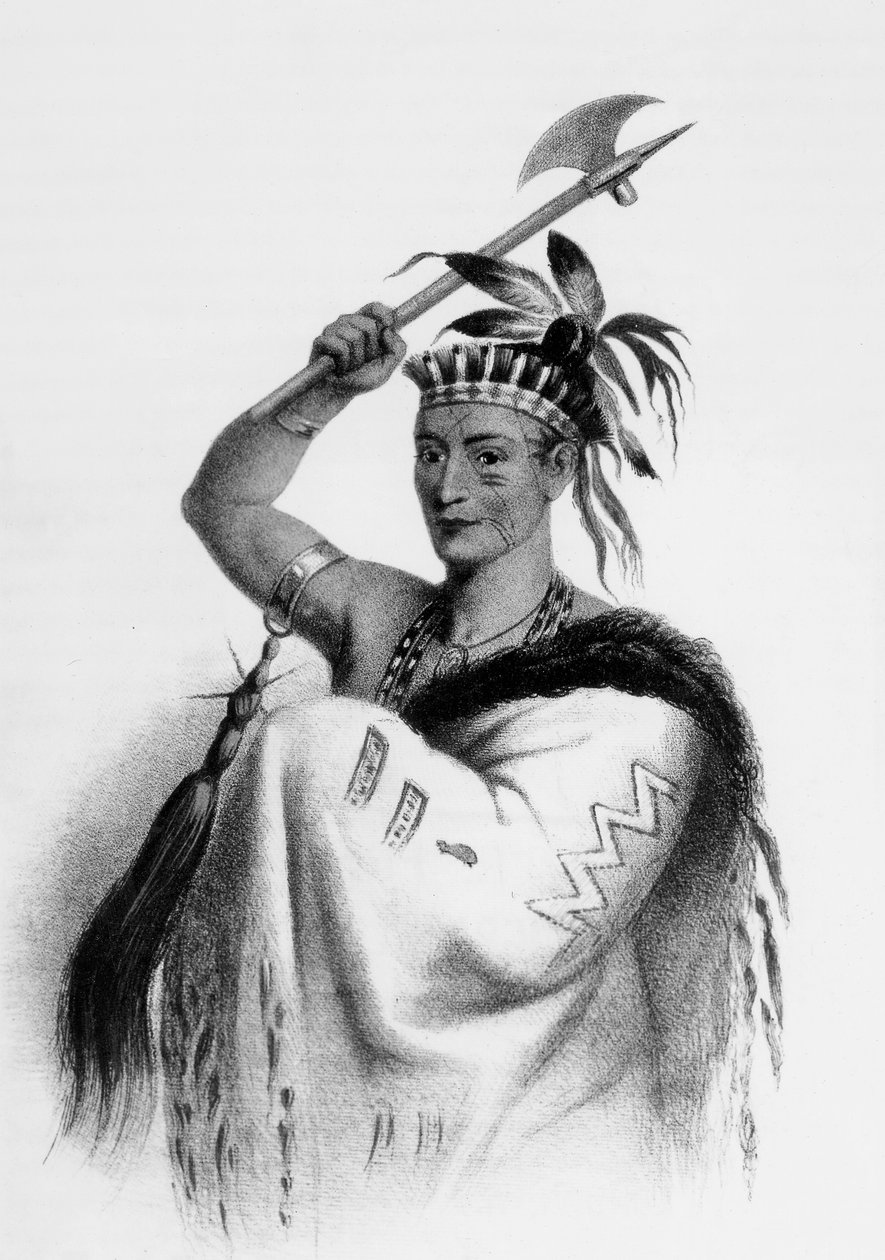 Soi-En-Ga-Rah-Ta, oder König Hendrick von English School