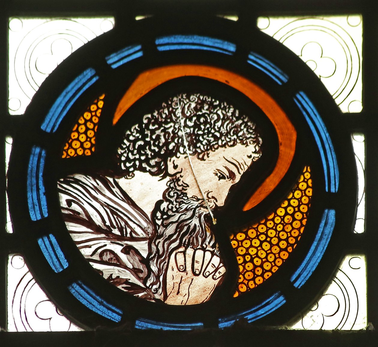 St. Petrus von English School