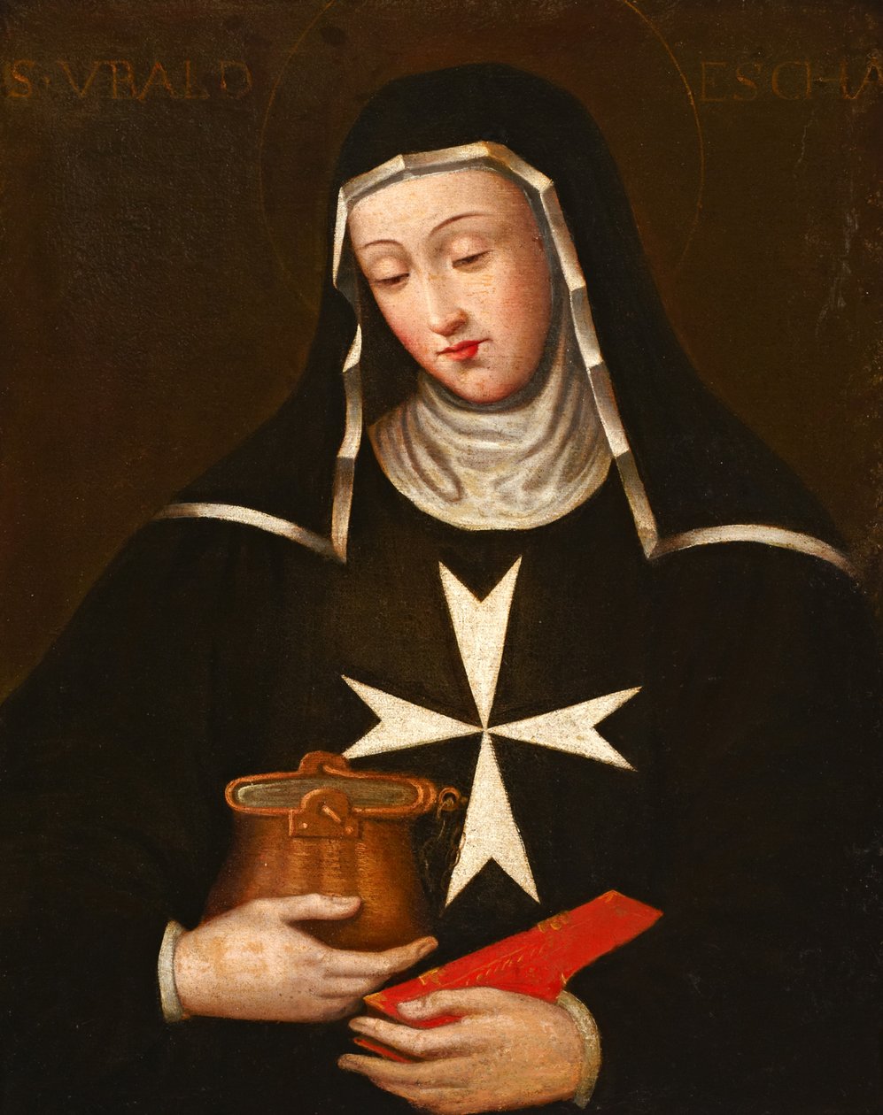 St. Ubaldesca von English School
