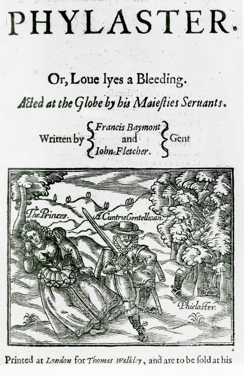 Titelseite von 