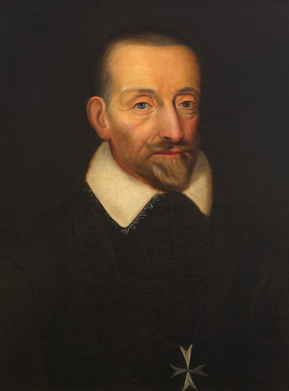 Vincenzo Gabrielli von English School