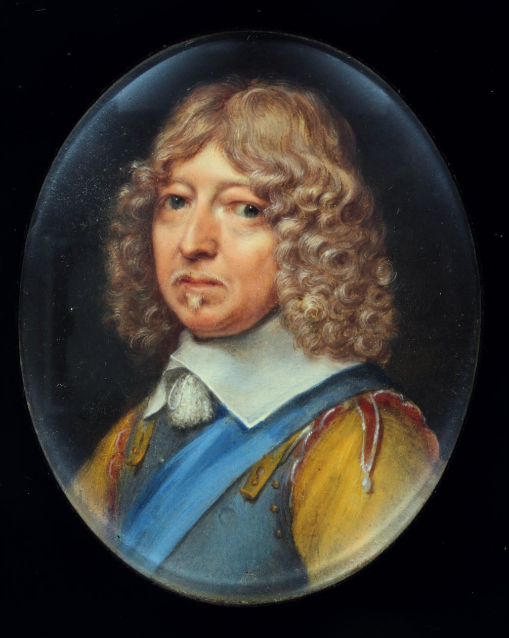 William Cavendish von English School