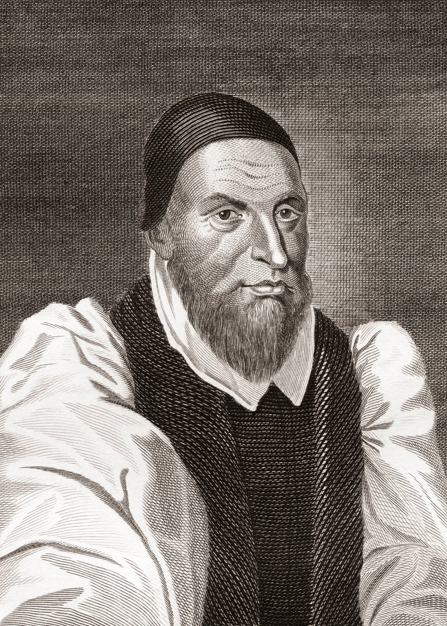 William Forbes von English School