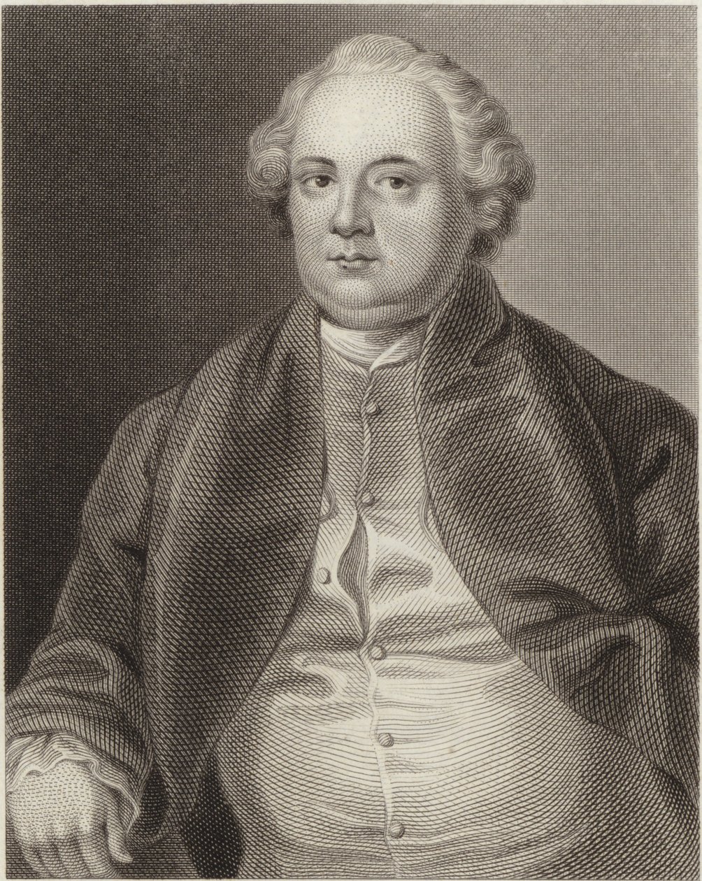 William Shenstone von English School