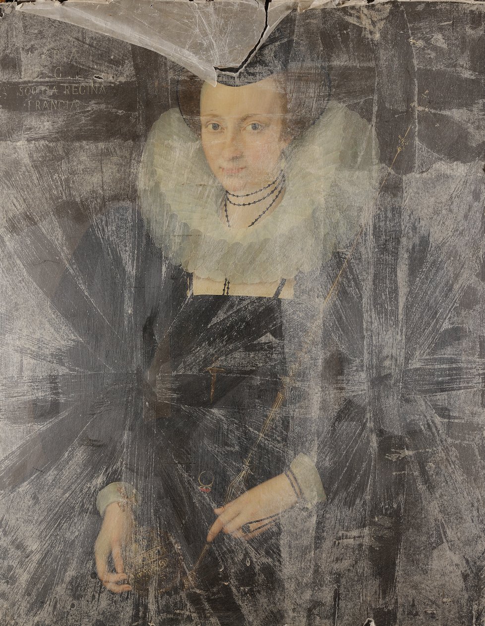 Maria Stuart von English School English School