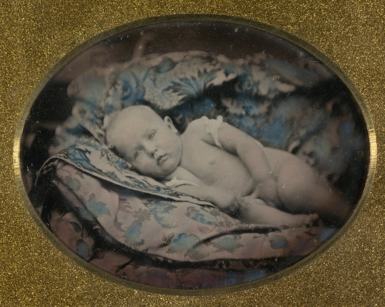 Alice Montgomery von Enoch Long