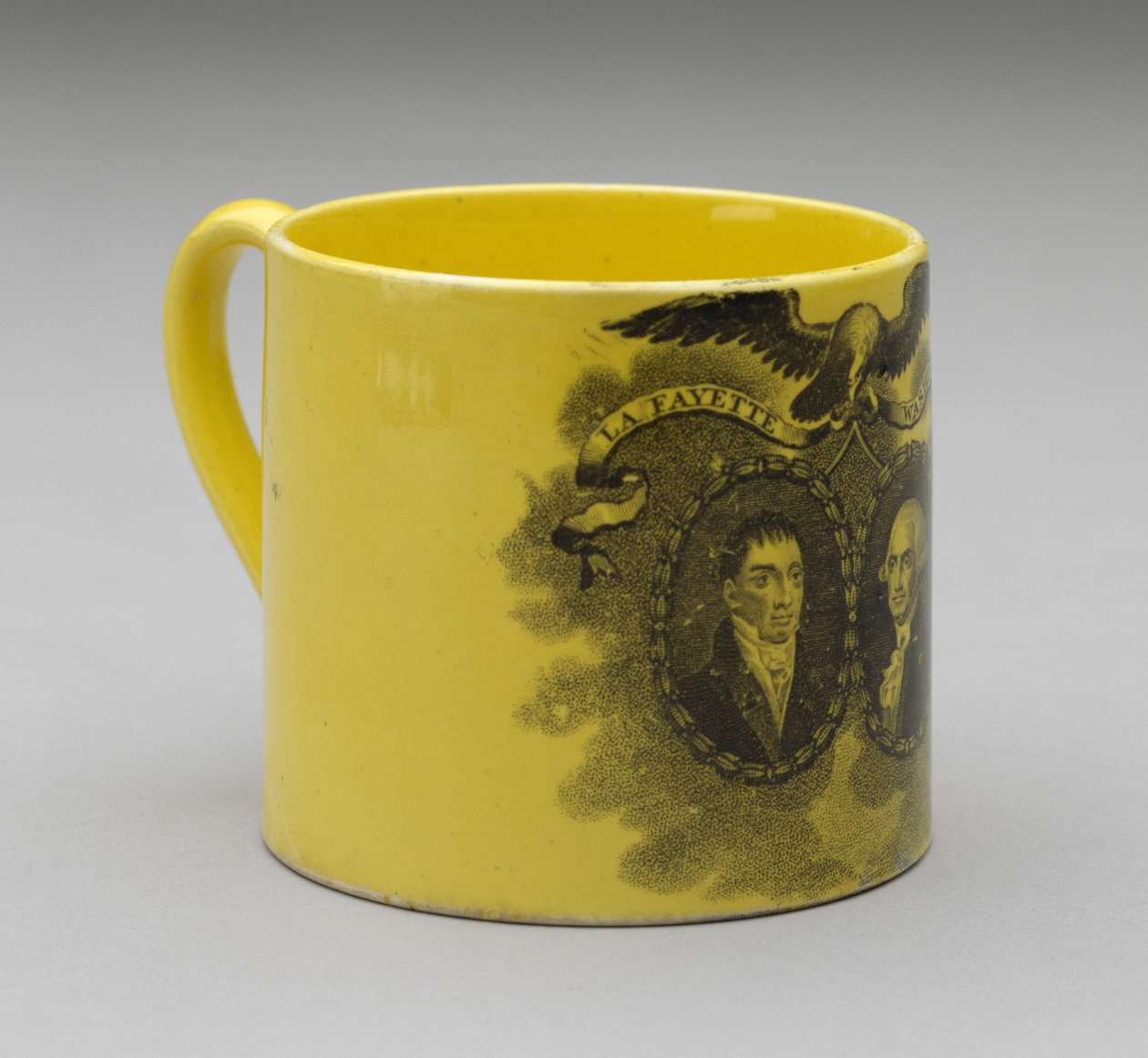 Krug von Enoch Wood and Sons