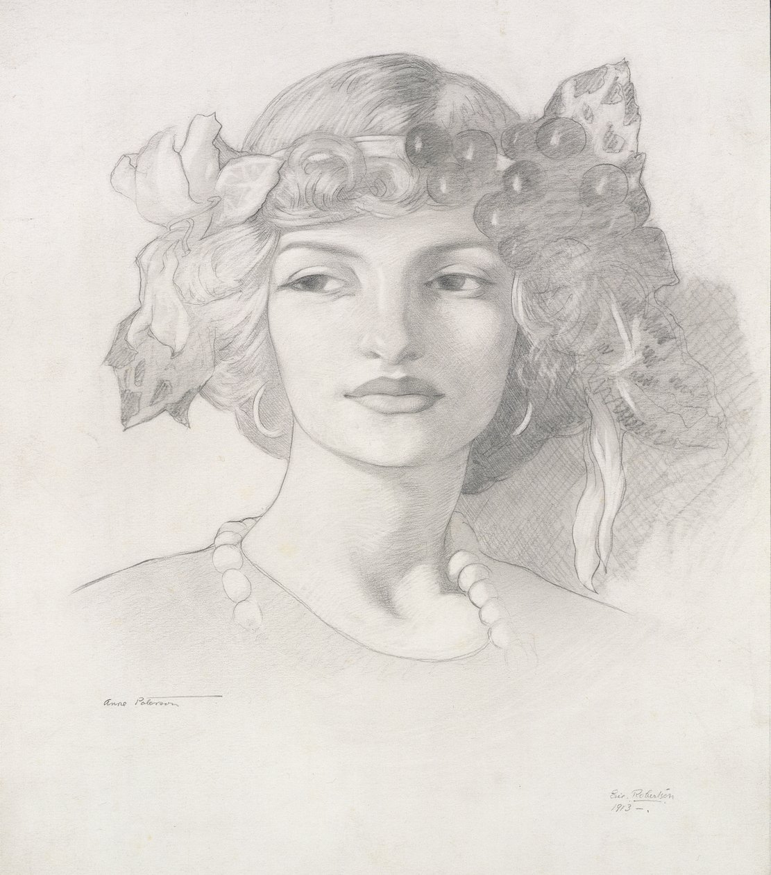 Anne Patterson von Eric Harald Macbeth Robertson