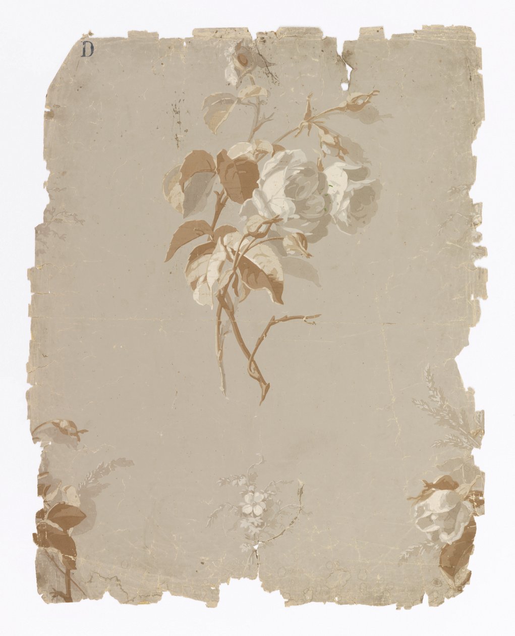Seitenwand von Ericson and Weiss