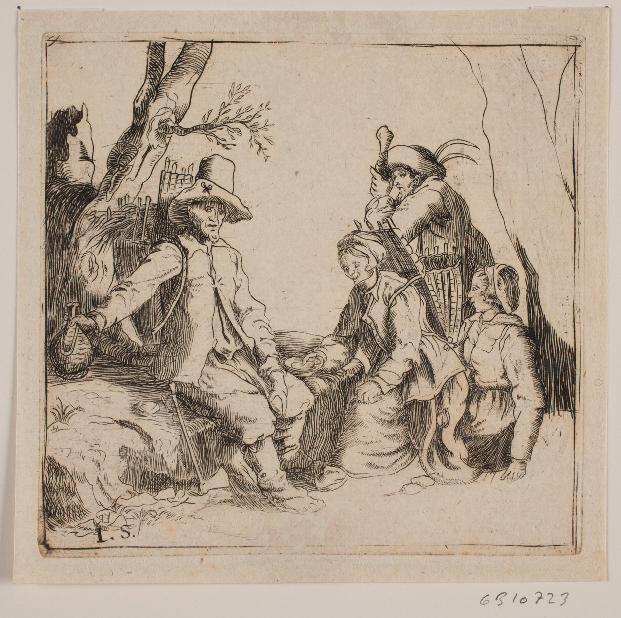 Bauern von Erik Rosenkrantz
