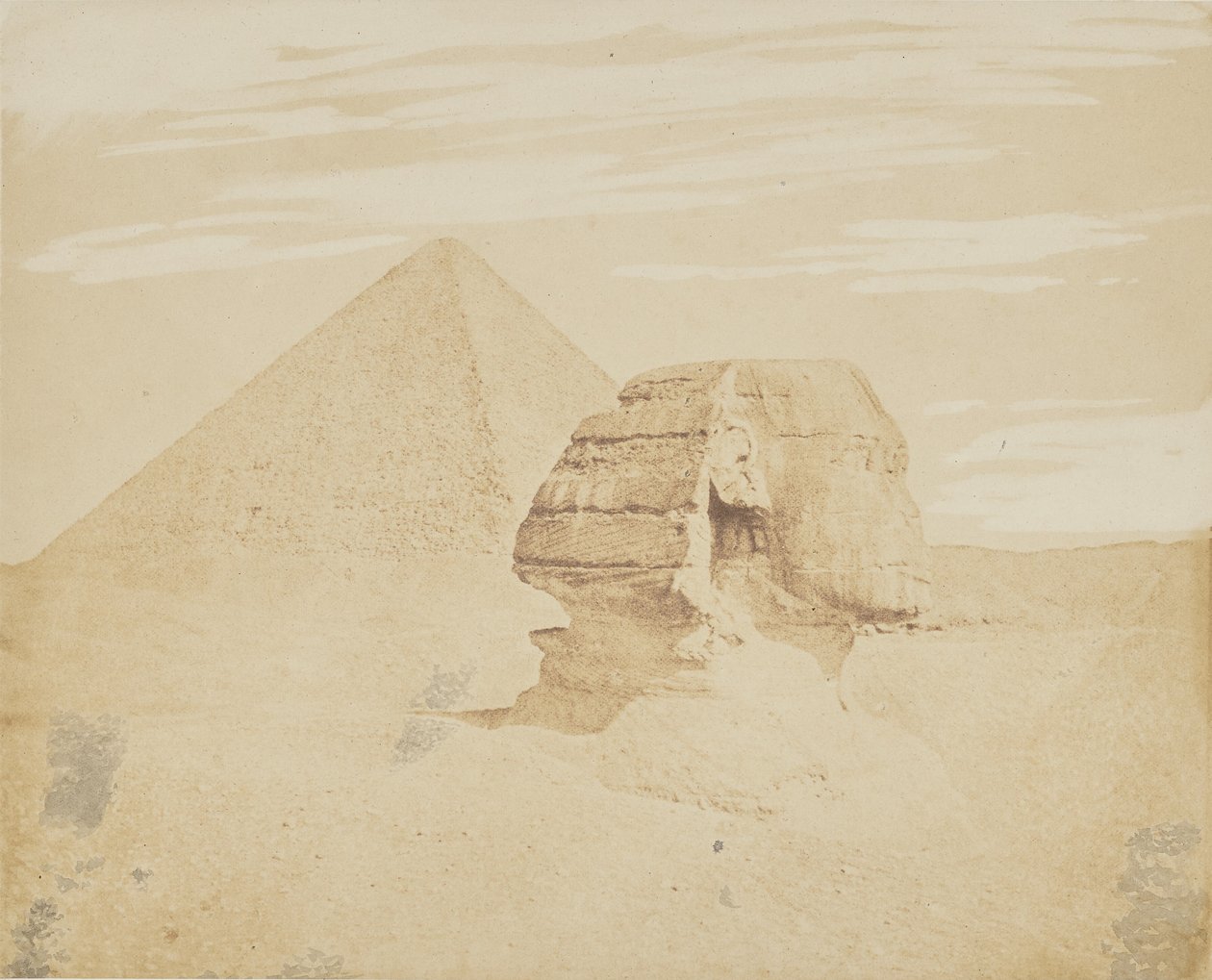 Ägypten - Kairo von Ernest Benecke