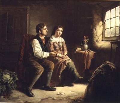 Der Antrag von Erskine Nicol
