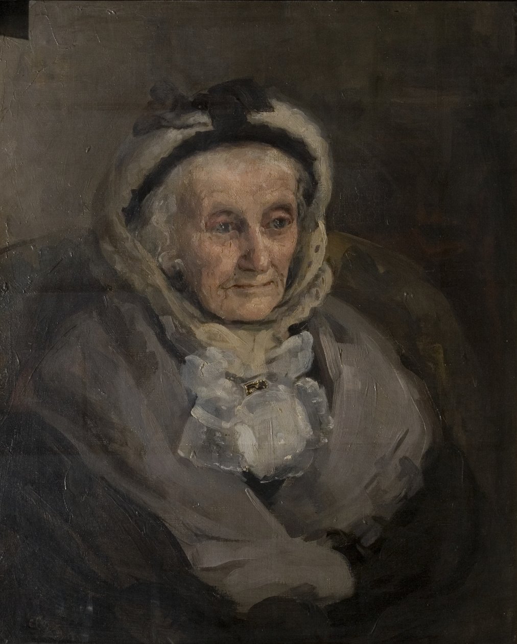 Caroline Bray von Ethel Martin
