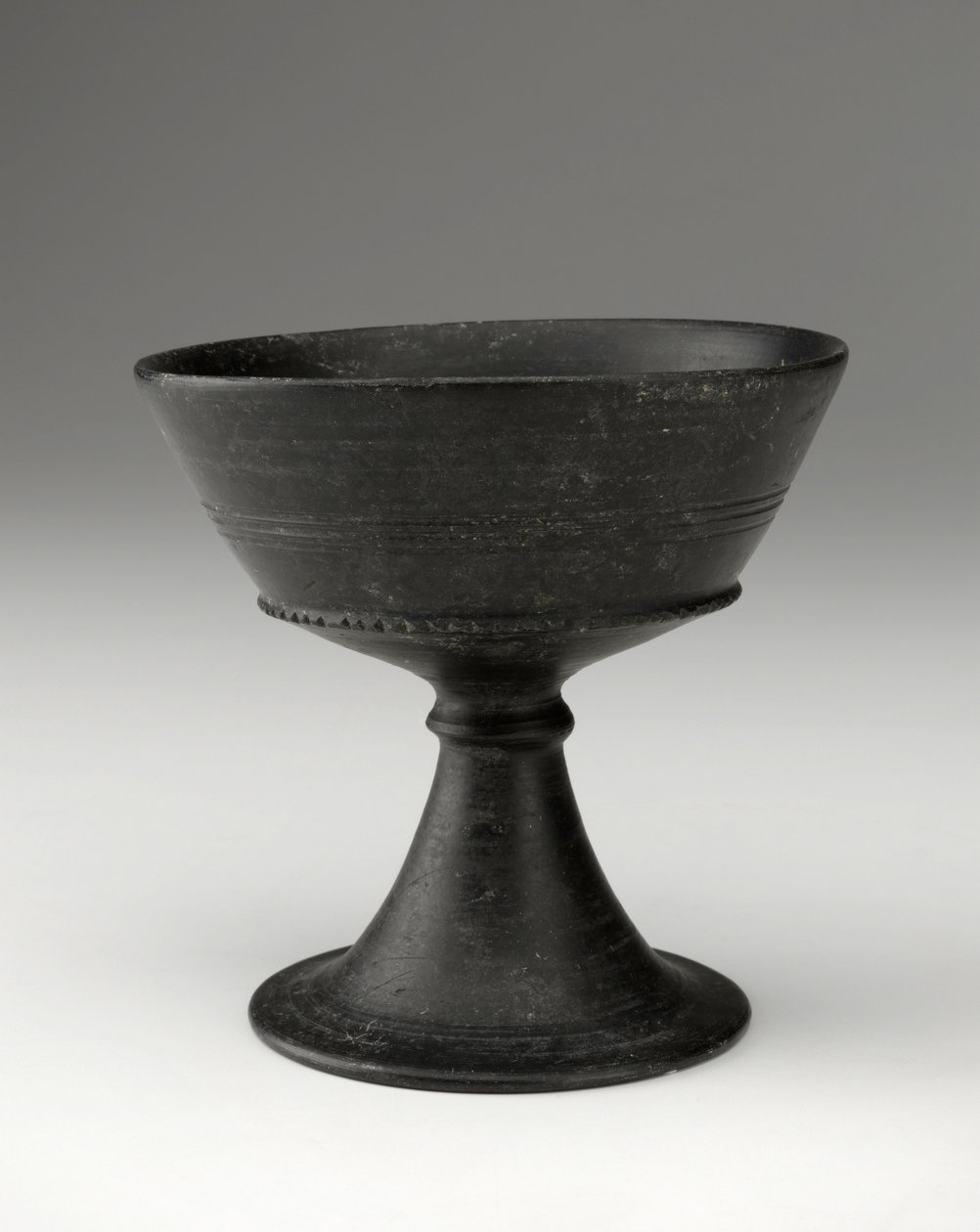 Becher, ca. 620-600 v. Chr. von Etruscan