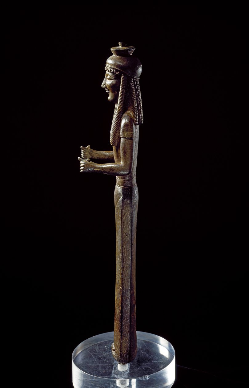 Unbekanntes Bild von Etruscan