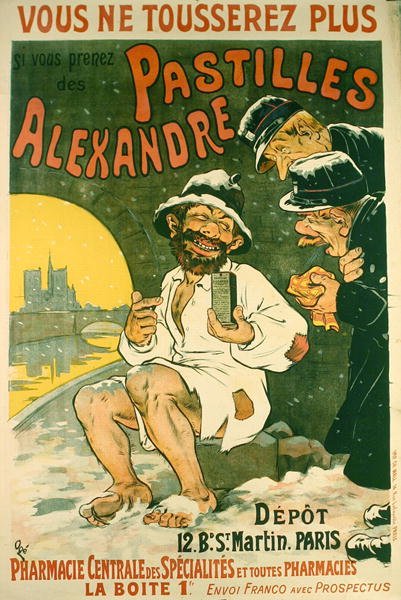 Plakat für 
