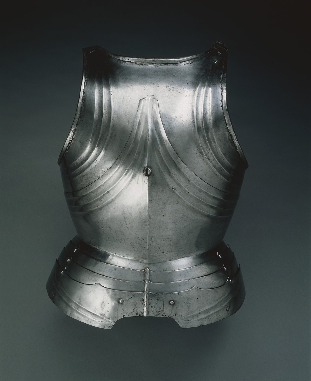 Gotischer Brustpanzer, ca. 1485 von European School