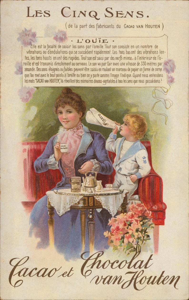 Hören von European School