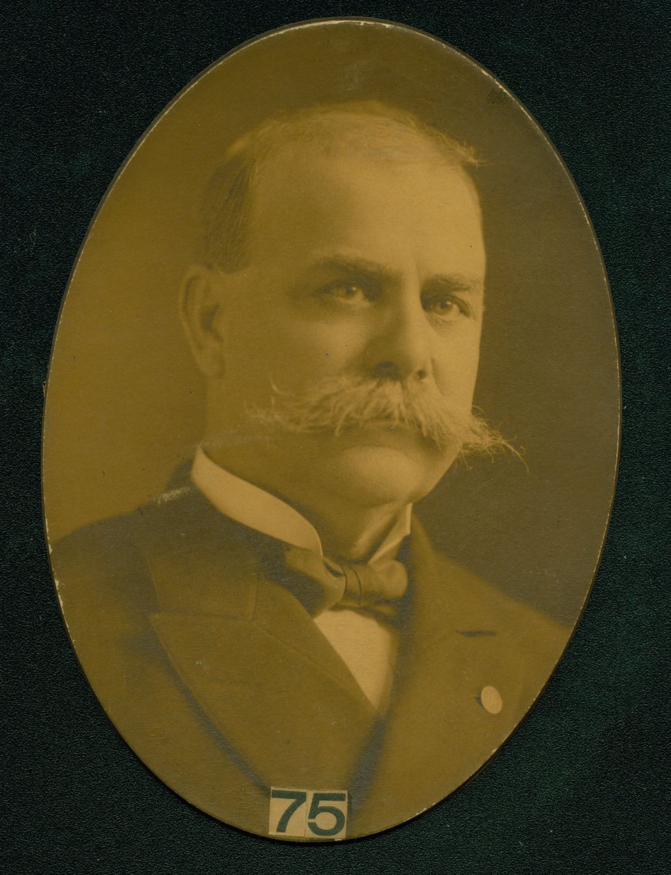 W. R. Mays von F.W. Guerin