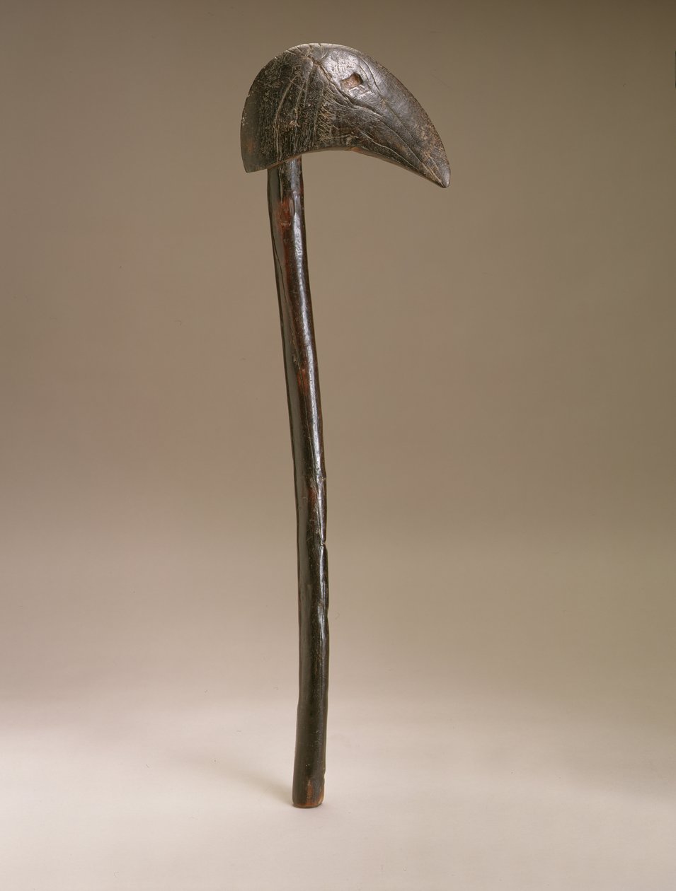 Tanzstab (Holz) von Fali