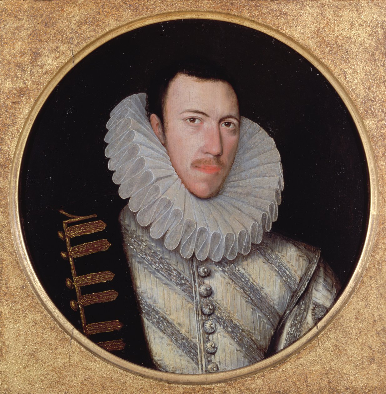 St. Philip Howard von Federico (after) Zuccari or Zuccaro