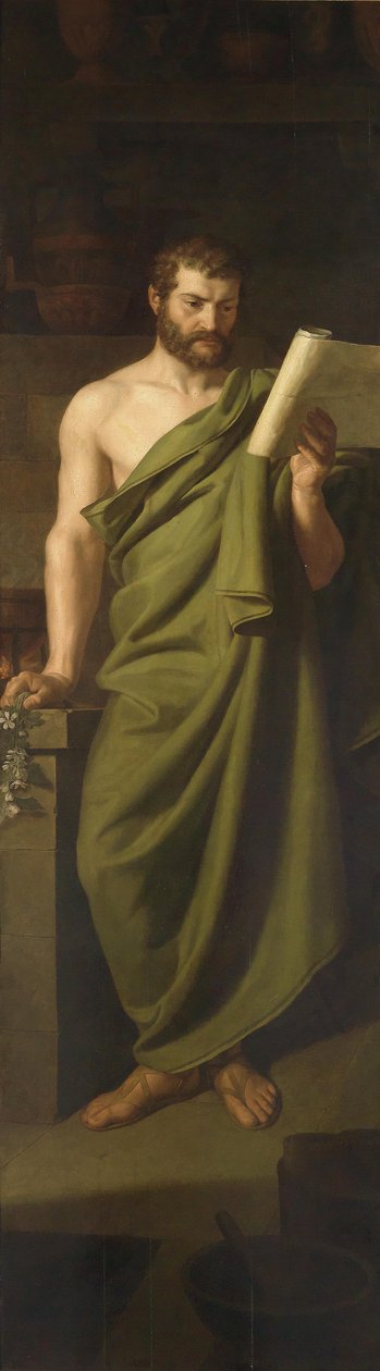Galen von Ferdinand Georg Waldmuller