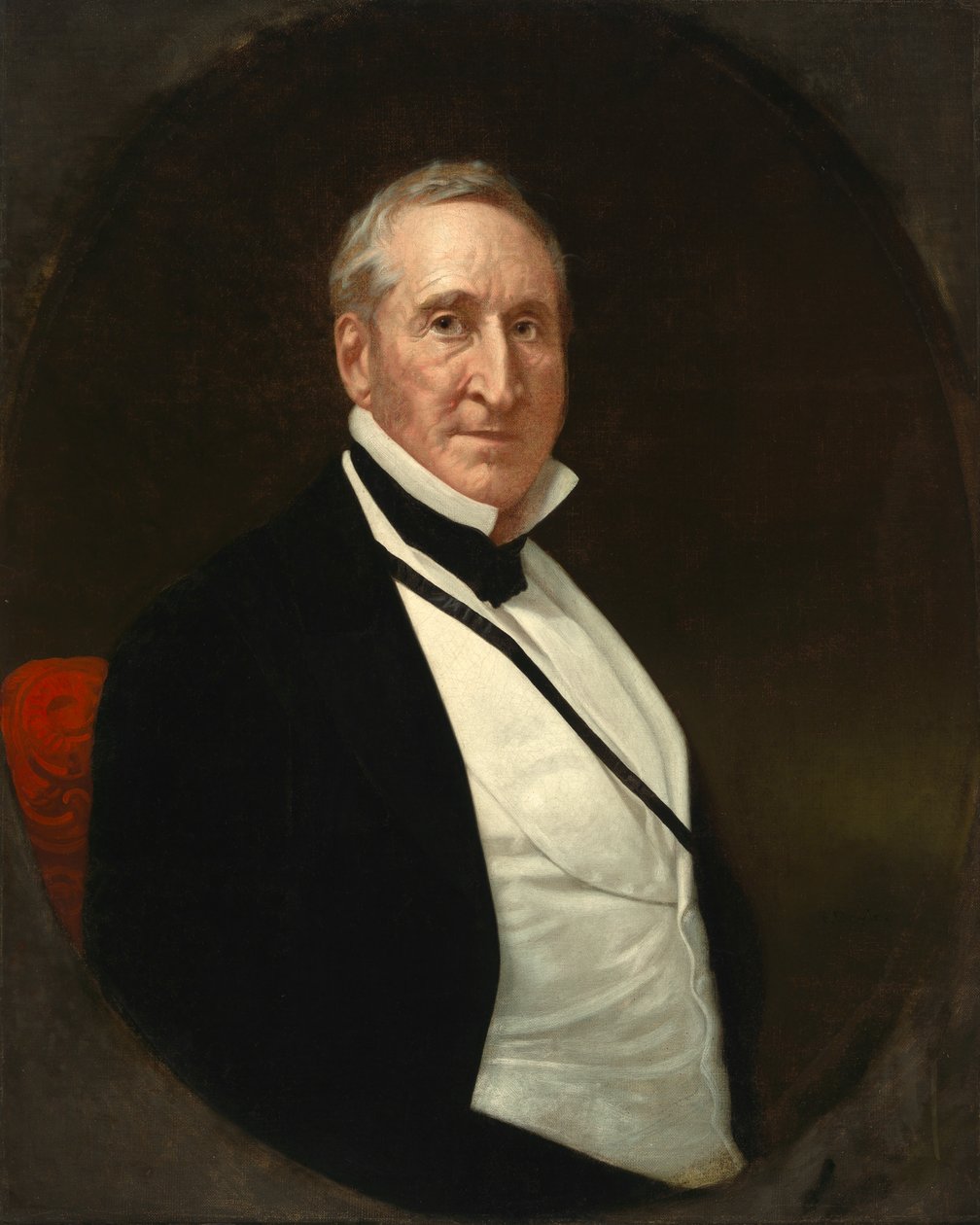Thomas Hart Benton, ca. 1861 von Ferdinand Thomas Lee Boyle