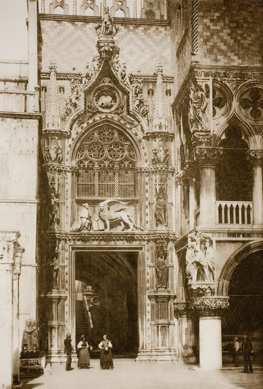 Ohne Titel (31) von Ferdinando Ongania