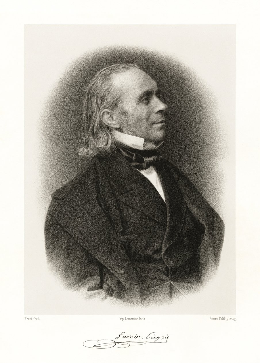 Louis Antoine Pagès von Feret