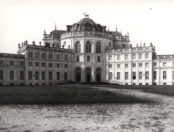 Jagdschloss von Filippo or Juvara Juvarra