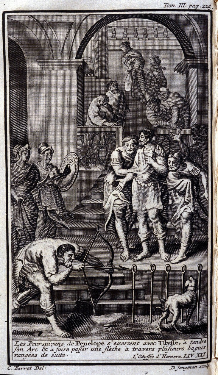 Unbekanntes Bild von Flemish School