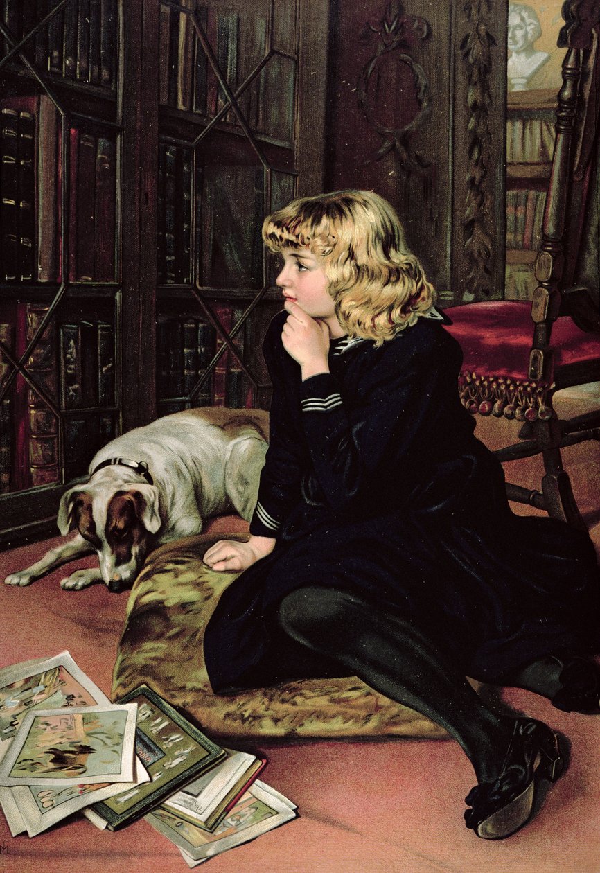 Was soll ich lesen von Florence Marlowe