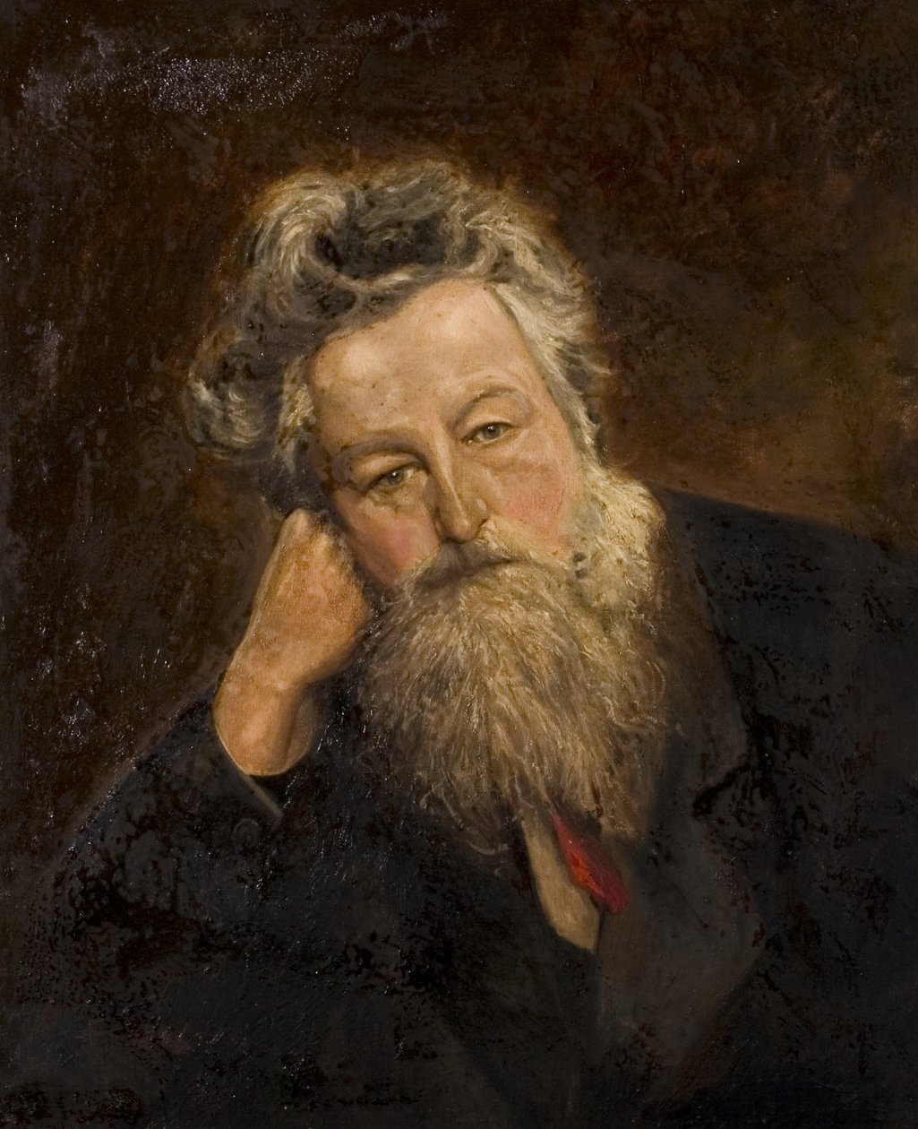 William Morris von Florence Weston