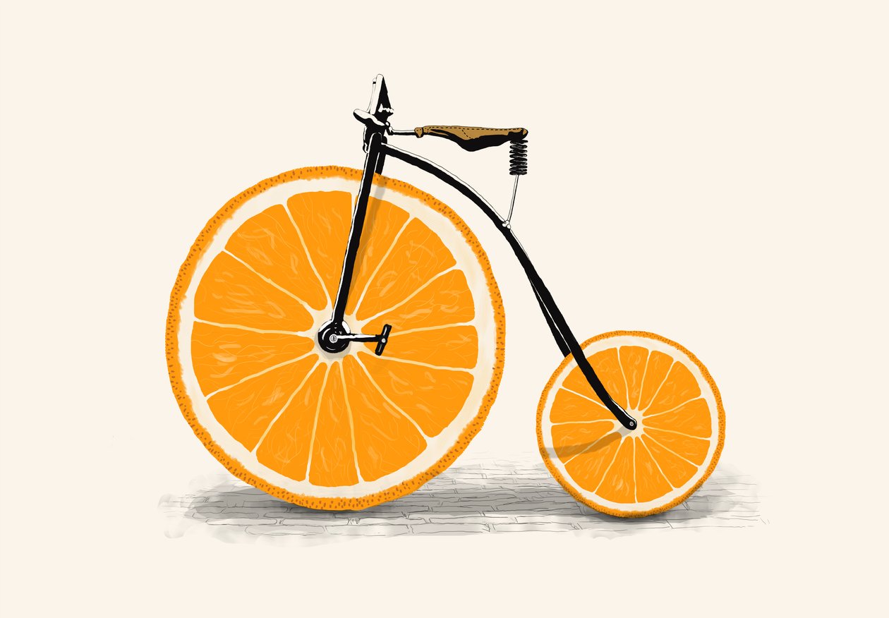 Vitamin von Florent Bodart
