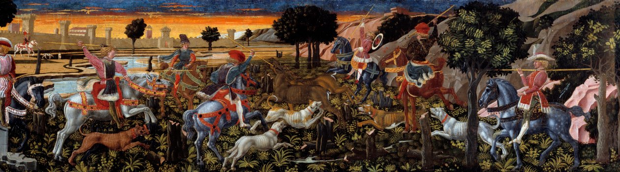 Unbekanntes Bild von Florentine School