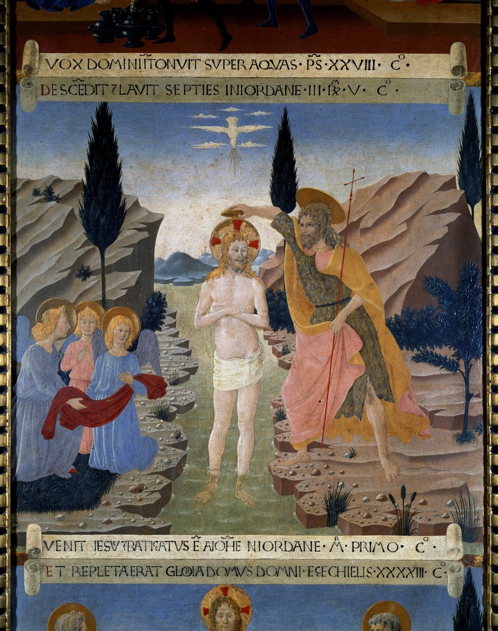 Unbekanntes Bild von Fra Angelico