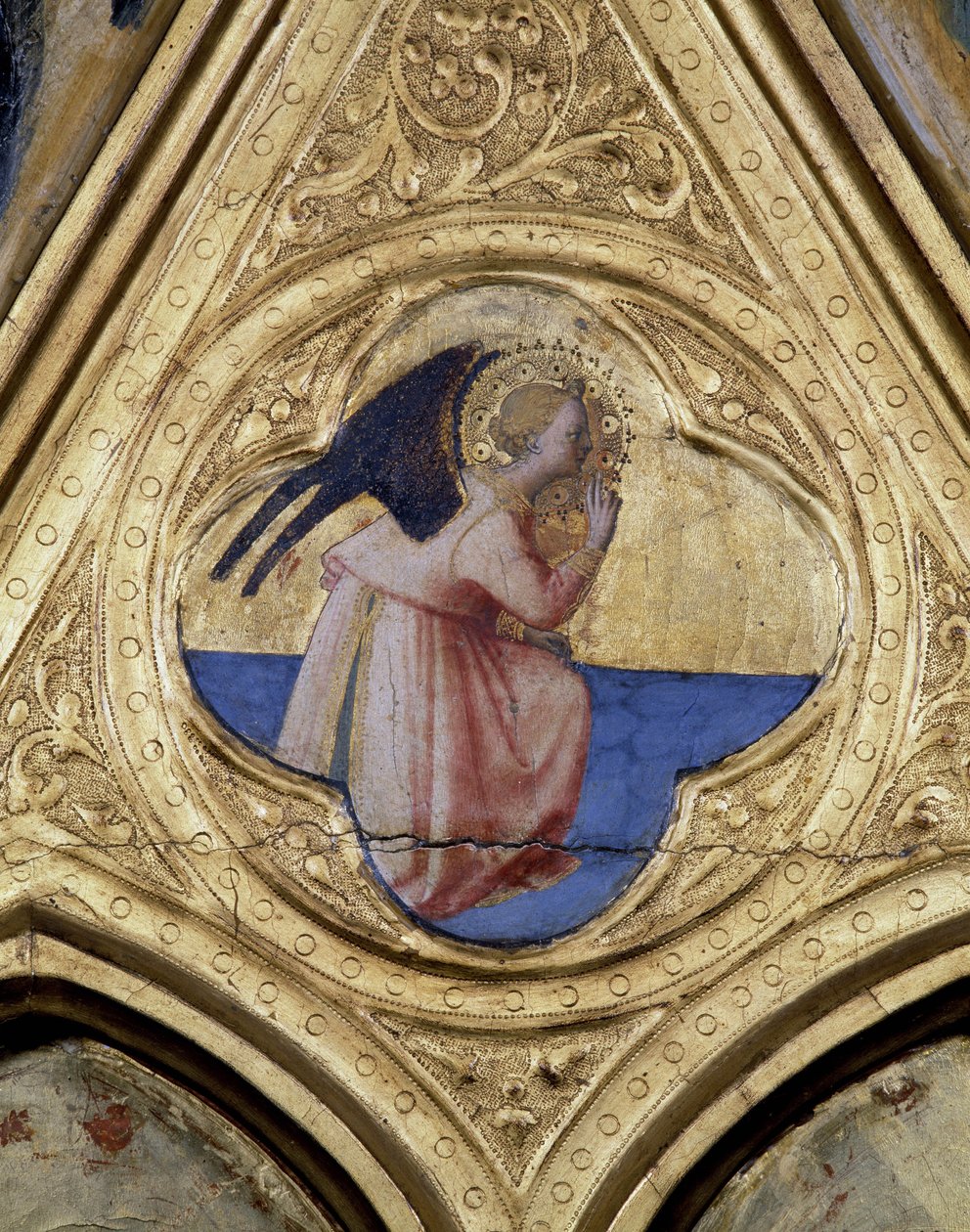 Unbekanntes Bild von Fra Angelico