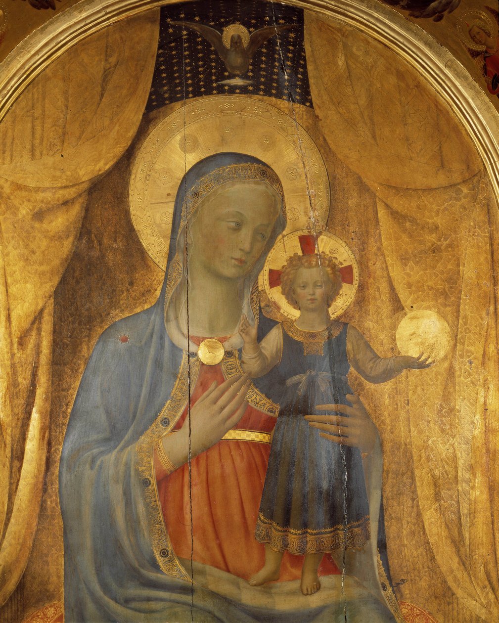 Unbekanntes Bild von Fra Angelico