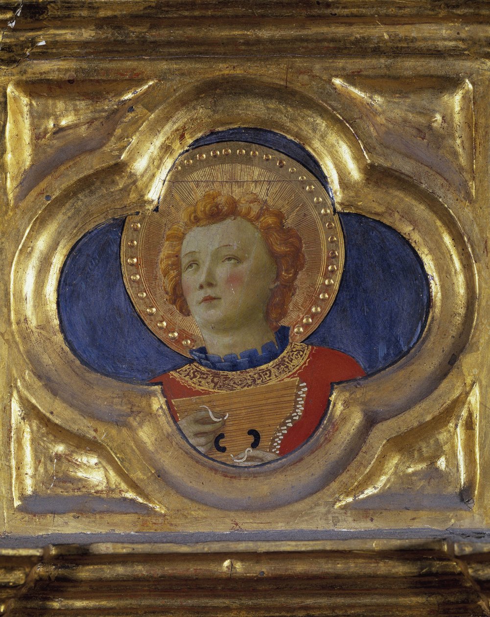 Unbekanntes Bild von Fra Angelico