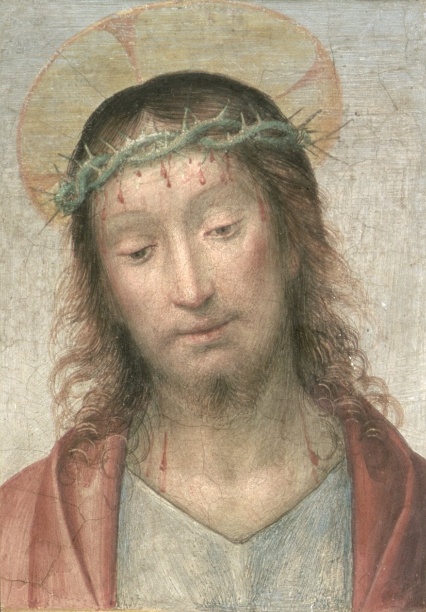 Ecce Homo von Fra Bartolommeo