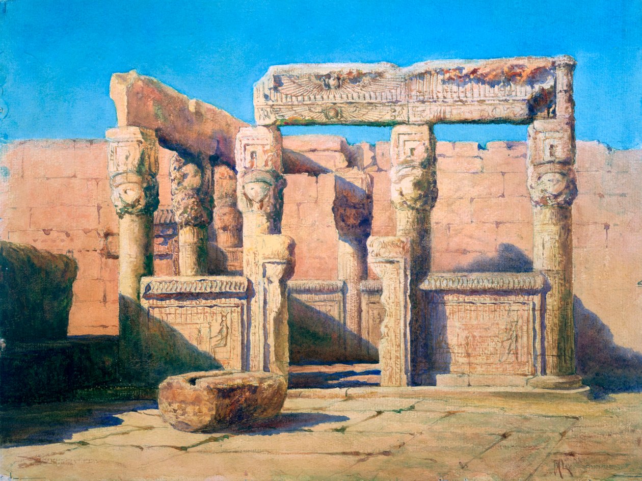 Ägypten von Frances Anne Lee