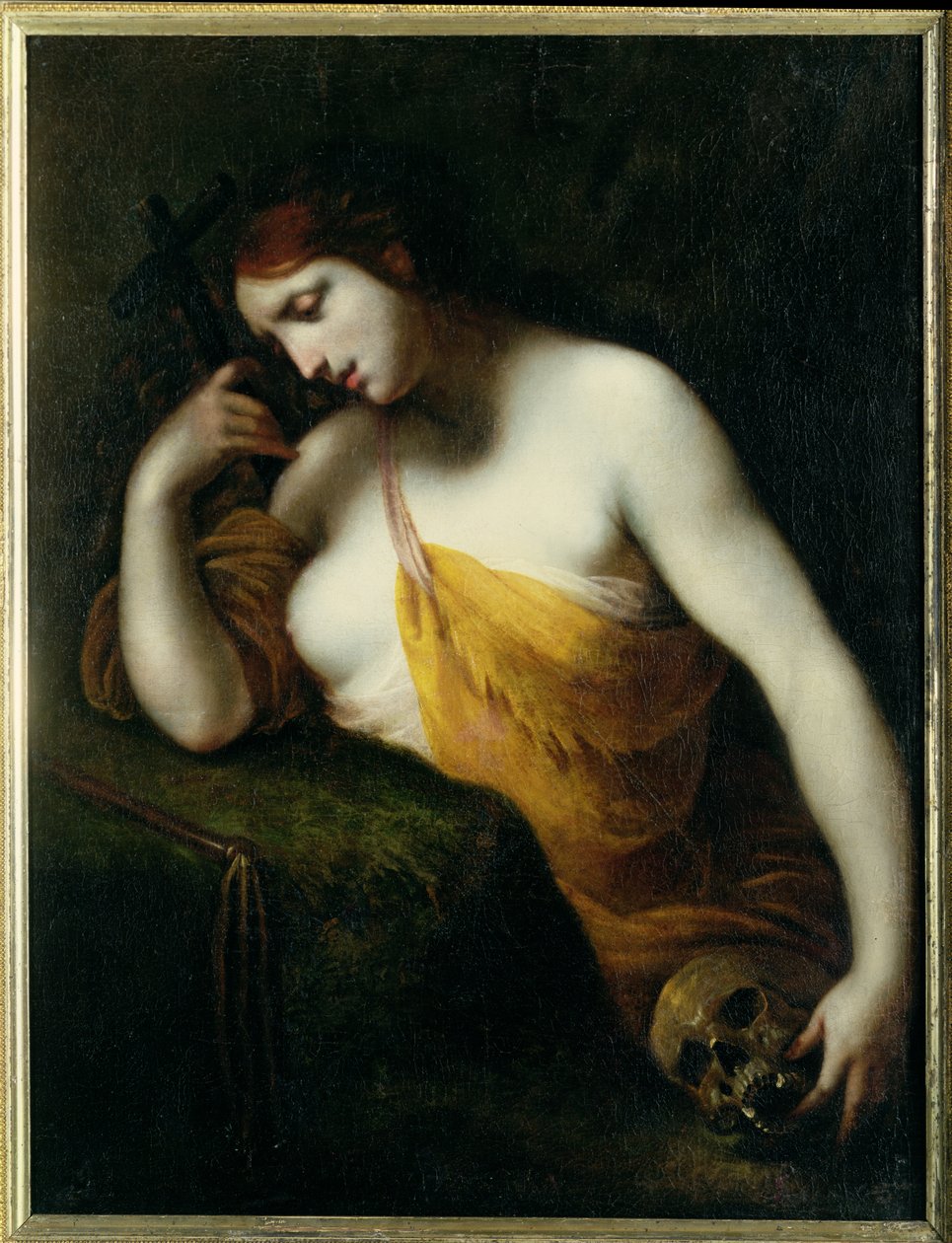 Unbekanntes Bild von Francesco Furini