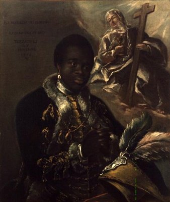 Die erste Kommunion von Lazaro Zen von Francesco Guardi