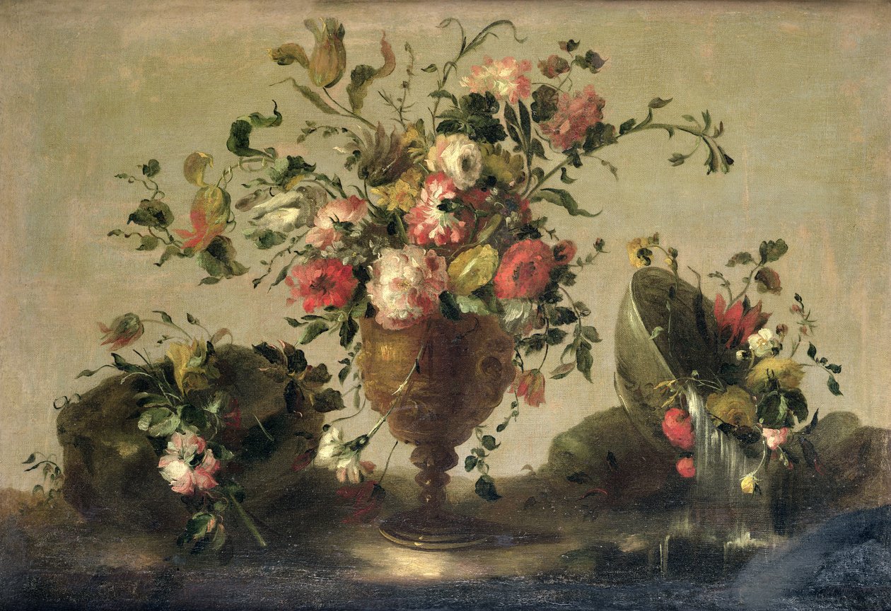 Unbekanntes Bild von Francesco Guardi